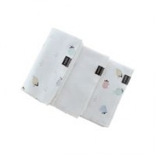 Pack 3 toallitas PRADO Sonpetit